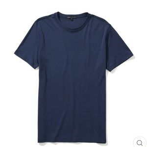 Robert Barakett Navy Tee